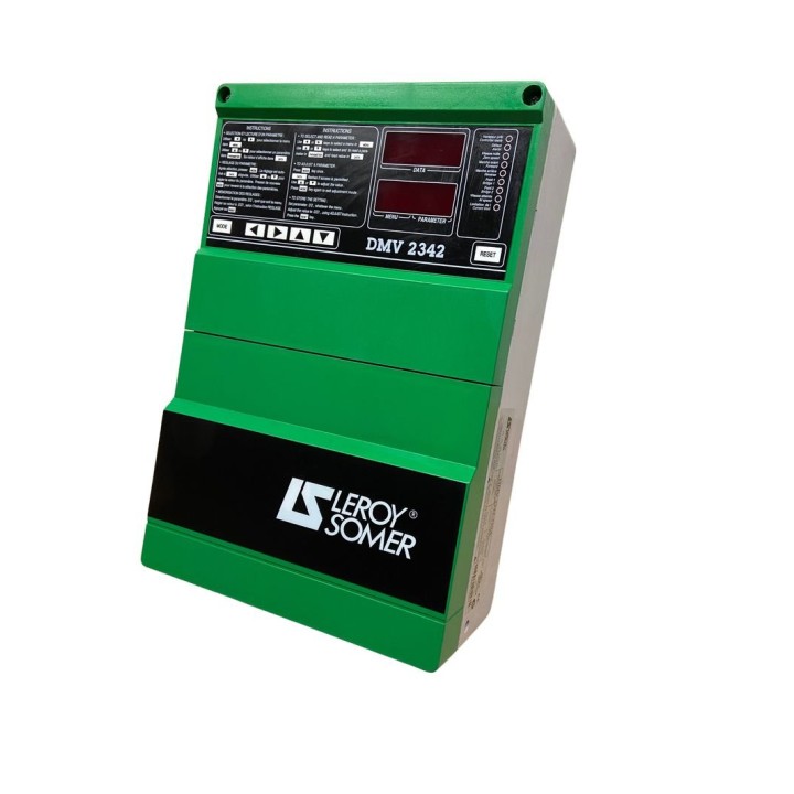 Variateur LEROY SOMER DMV 2342-210A LEROY SOMER DMV2342-210A